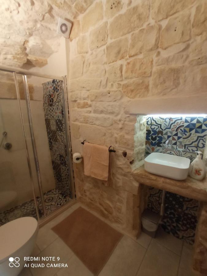 Matilda'S Apulia Holiday Home Ceglie Messapica Exterior foto