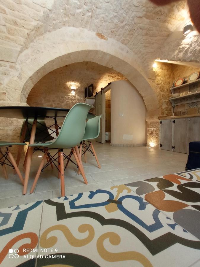 Matilda'S Apulia Holiday Home Ceglie Messapica Exterior foto
