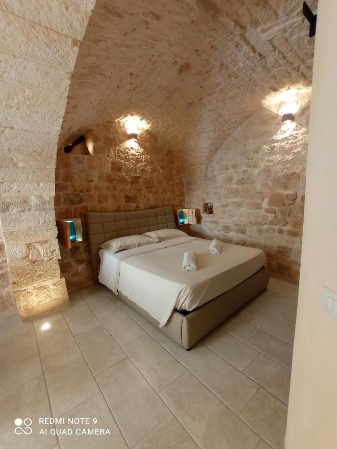 Matilda'S Apulia Holiday Home Ceglie Messapica Exterior foto