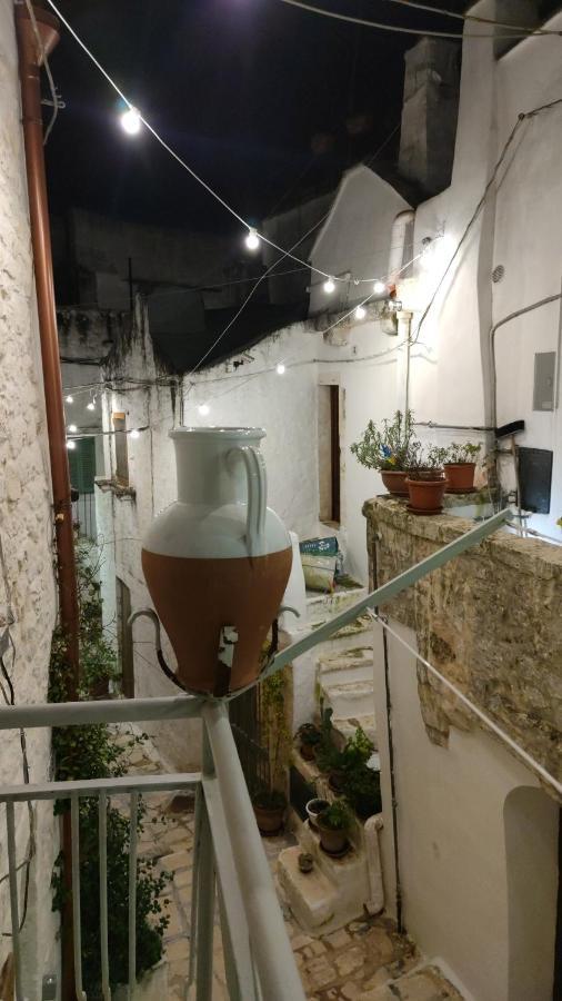 Matilda'S Apulia Holiday Home Ceglie Messapica Exterior foto